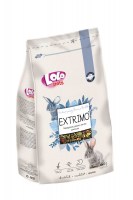 Lolo Pets Extrimo корм для кроликов